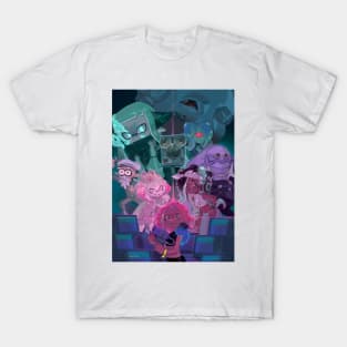 Octo Expansion T-Shirt